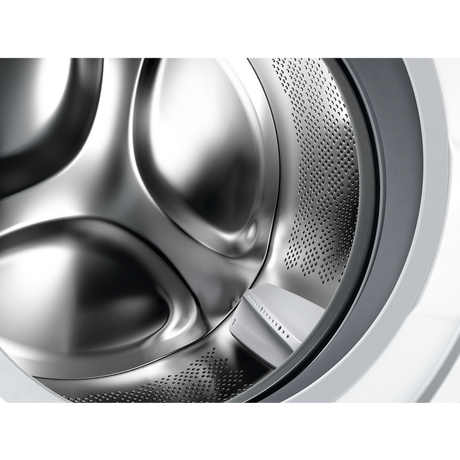 AEG LFR61842B Washing Machine 8kg 1400rpm White