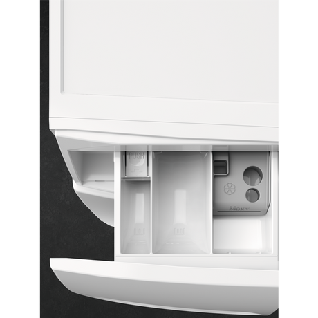 AEG LFR61842B Washing Machine 8kg 1400rpm White — image 6