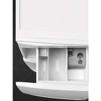 AEG LFR61842B Washing Machine 8kg 1400rpm White thumbnail 6