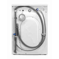 AEG LFR61842B Washing Machine 8kg 1400rpm White thumbnail 7