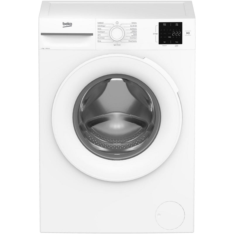 Beko BM1WU3721W Washing Machine 7kg 1200rpm White