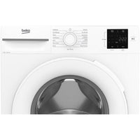 Beko BM1WU3721W Washing Machine 7kg 1200rpm White thumbnail 8