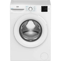 Beko BM3WT3941W Washing Machine 9kg White thumbnail 1