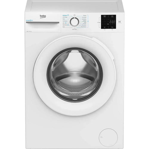 Beko BM3WT3941W Washing Machine 9kg White