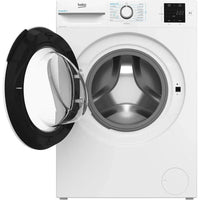 Beko BM3WT3941W Washing Machine 9kg White thumbnail 2