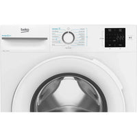 Beko BM3WT3941W Washing Machine 9kg White thumbnail 3