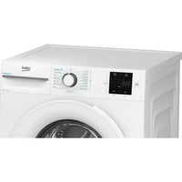 Beko BM3WT3941W Washing Machine 9kg White thumbnail 5