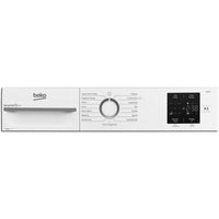 Beko BMN3T3823W Tumble Dryer 8kg White thumbnail 5