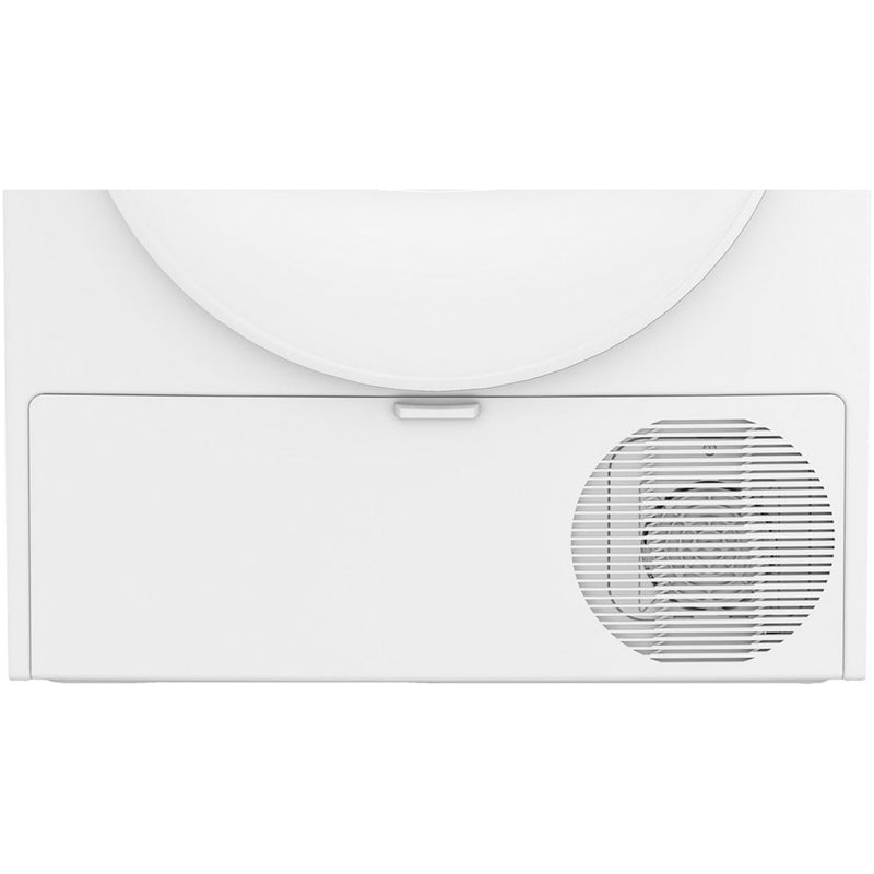 Beko BMN3T3823W Tumble Dryer 8kg White — image 6
