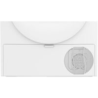 Beko BMN3T3823W Tumble Dryer 8kg White thumbnail 6