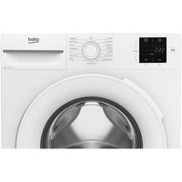 Beko BMN3WT3821W Washing Machine 8kg White thumbnail 6