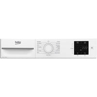 Beko BMN3WT3821W Washing Machine 8kg White thumbnail 7