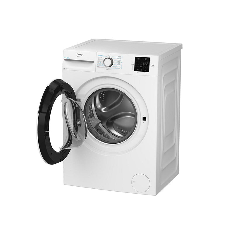 Beko BMN3WT3841W Washing Machine 8kg White — image 3