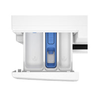 Beko BMN3WT3841W Washing Machine 8kg White thumbnail 5