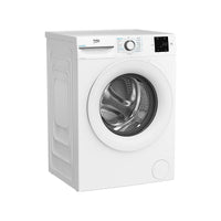 Beko BMN3WT3841W Washing Machine 8kg White thumbnail 8
