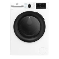 Beko BMND8545UW Washer Dryer 8kg/5kg White thumbnail 1