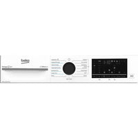 Beko BMND8545UW Washer Dryer 8kg/5kg White thumbnail 7