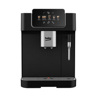 Beko CEG7302B Bean to Cup Espresso Machine 19 Bar Black thumbnail 1
