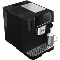 Beko CEG7302B Bean to Cup Espresso Machine 19 Bar Black thumbnail 3