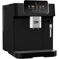 Beko CEG7302B Bean to Cup Espresso Machine 19 Bar Black thumbnail 5