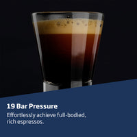 Beko CaffeExperto CEG7304X Bean to Cup Coffee Machine 2L 19 Bar Silver thumbnail 7