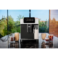 Beko CaffeExperto CEG7304X Bean to Cup Coffee Machine 2L 19 Bar Silver thumbnail 8