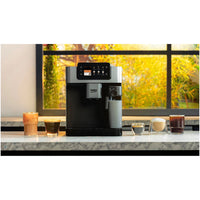 Beko CEG7348X Bean to Cup Espresso Machine 2L 19 Bar Silver thumbnail 4