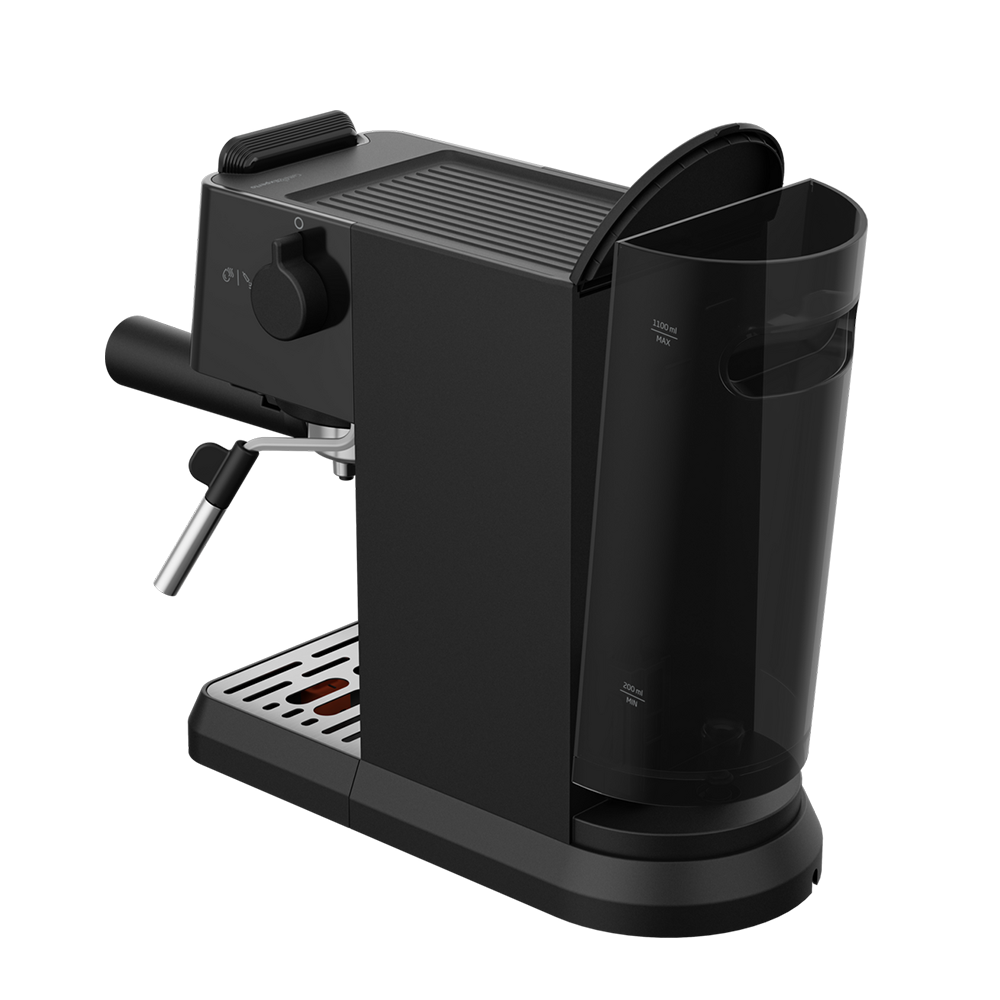 Beko CEP5302B CaffeExperto Espresso Coffee Machine Black