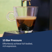 Beko CEP5302B CaffeExperto Espresso Coffee Machine Black thumbnail 8