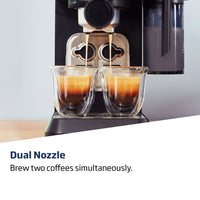 Beko CaffeExperto CEP5304X Espresso Coffee Machine Silver thumbnail 7