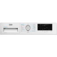 Beko WTIK741511 Integrated Washing Machine 7kg 1400rpm White thumbnail 3