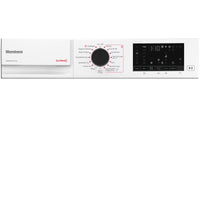 Blomberg LRF854311W Washer Dryer 8kg/5kg White thumbnail 6