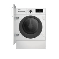 Blomberg LRI1854111 Integrated Washer Dryer 8kg/5kg 1400rpm thumbnail 1