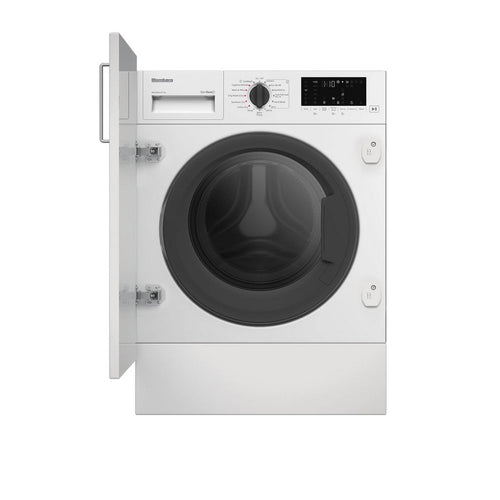 Blomberg LRI1854111 Integrated Washer Dryer 8kg/5kg 1400rpm