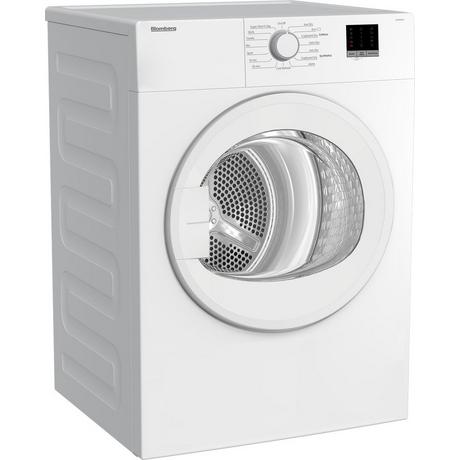 Blomberg LTA09020W Freestanding Vented Tumble Dryer 9kg White — image 2