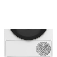 Blomberg LTA18321W Heat Pump Tumble Dryer 8kg White thumbnail 7