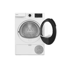 Blomberg LTA18321W Heat Pump Tumble Dryer 8kg White thumbnail 3