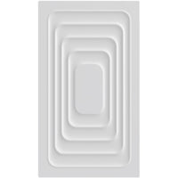 Blomberg LTA19321W Tumble Dryer 9kg White thumbnail 5