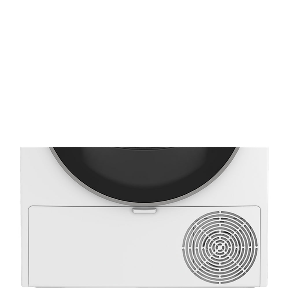 Blomberg LTA19321W Freestanding Heat Pump Tumble Dryer 9kg White — image 6
