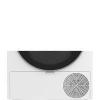 Blomberg LTA19321W Freestanding Heat Pump Tumble Dryer 9kg White thumbnail 6