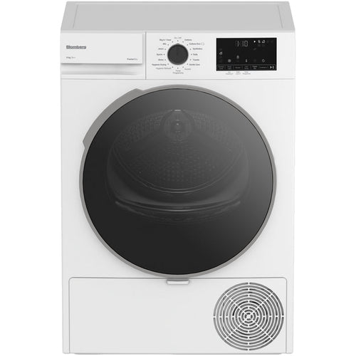 Blomberg LTAH39420W Heat Pump Tumble Dryer 9kg White