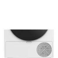 Blomberg LTAH39420W Heat Pump Tumble Dryer 9kg White thumbnail 5