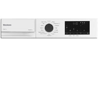 Blomberg LTAH39420W Heat Pump Tumble Dryer 9kg White thumbnail 6