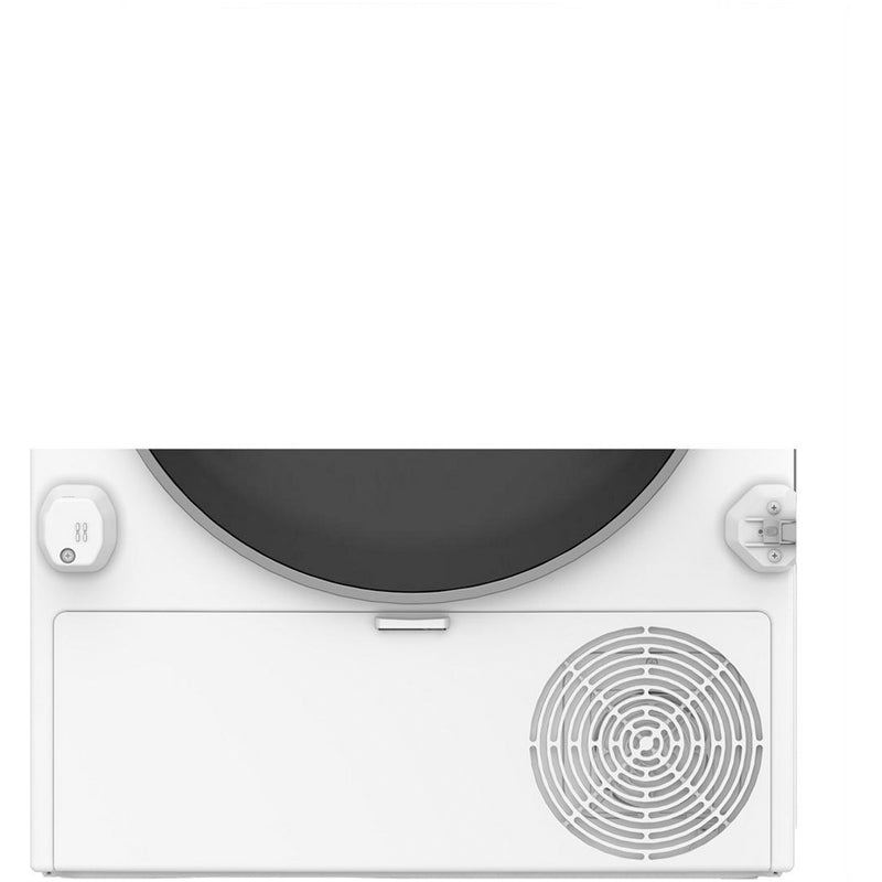 Blomberg LTDIP08310 Built In Heat Pump Tumble Dryer 8kg White
