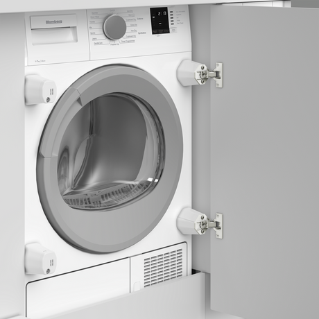 Blomberg LTIP07310 Heat Pump Tumble Dryer 7kg White