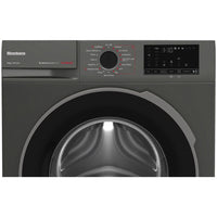 Blomberg LWA18461G Washing Machine 8kg 1400rpm Graphite thumbnail 6