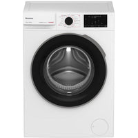 Blomberg LWA18461W Washing Machine 8kg 1400rpm White thumbnail 1