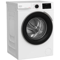 Blomberg LWA18461W Washing Machine 8kg 1400rpm White thumbnail 2