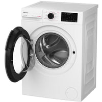 Blomberg LWA18461W Washing Machine 8kg 1400rpm White thumbnail 3