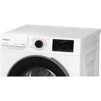 Blomberg LWA18461W Washing Machine 8kg 1400rpm White thumbnail 5